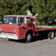 Illustration for article titled Big Red: Photo Dump of Want; 1957 Ford C600